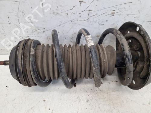Right front shock absorber OPEL CORSA E (X15) 1.0 (08, 68) | BP25791110M17 