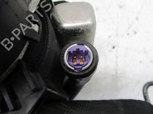 Front right seatbelt FIAT GRANDE PUNTO (199_) 1.4 (199AXB11, 199AXB1A, 199BXB1A, 199AXL1A) | BP28307143I25 