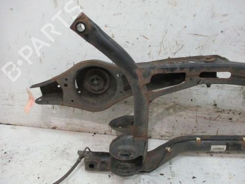 Rear axle VW GOLF V (1K1) 2.0 GTI | BP29088303M2 