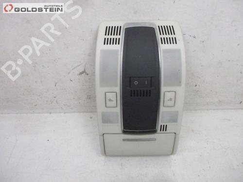 Used Interior roof light AUDI A6 C6 (4F2) 2.0 TFSI (170 hp) 18757428