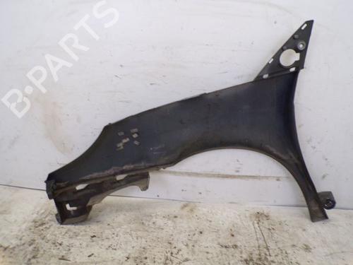 Right front fenders PEUGEOT 807 (EB_) 2.0 HDi | BP29086121C42 