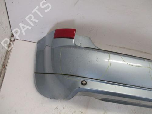 Bak støtfanger FORD FOCUS C-MAX (DM2) 2.0 TDCi | BP18801050C8 