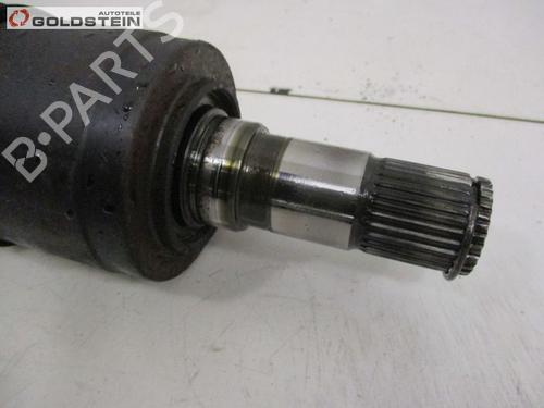 Driveshaft MAZDA 6 Hatchback (GH) 2.0 MZR (GHEFS) | BP37106322M37  - Image 6