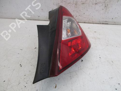 Right taillight OPEL CORSA D (S07) 1.4 (L08, L68) | BP19294479C35 