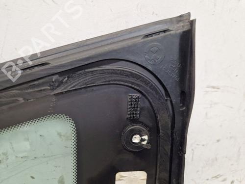 Rear left door window BMW X3 (F25) xDrive 20 d | BP29102259C20 