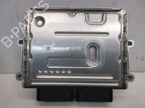 Engine control unit (ECU) FORD FIESTA VII (HJ, HF) 1.5 ST EcoBoost | BP37131577M57 - Image 3