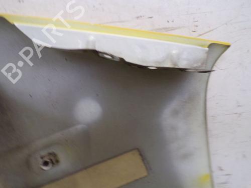 Left front fenders NISSAN INTERSTAR Van (X70) dCi 100 | BP29090732C41 