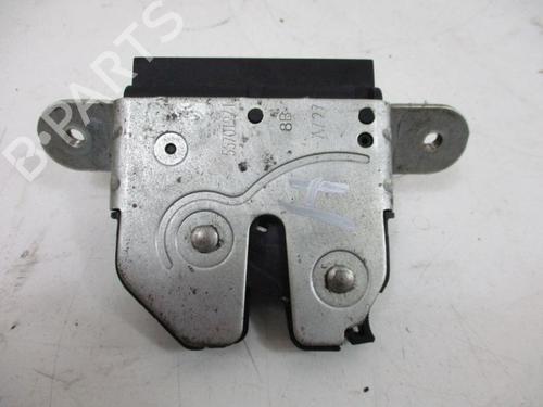 Used Electronic module OPEL CORSA D (S07) 1.3 CDTI (L08, L68) (75 hp) 18792996