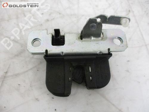Tailgate lock SEAT IBIZA III (6L1) 1.9 TDI | BP13762318C101 