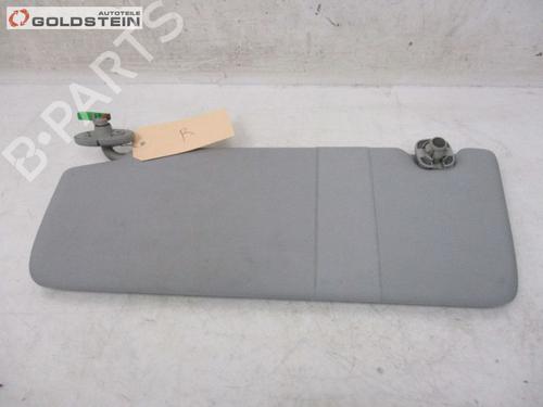 Right sun visor HONDA CIVIC VIII Hatchback (FN, FK) Type R (FN2) | BP18751053I2 