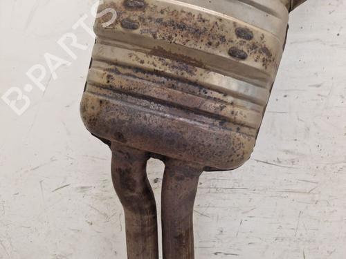 Udstødningssystem AUDI A5 (8T3) S5 quattro | BP31312406M121 