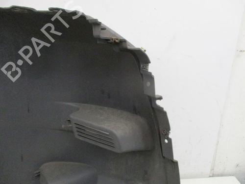 Corner bumper FIAT DUCATO Van (250_) 100 Multijet 2,2 D | BP29088796C117 