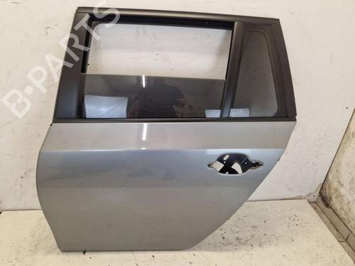Used Left rear door BMW 5 Touring (E61) 525 xi (218 hp) 27508636