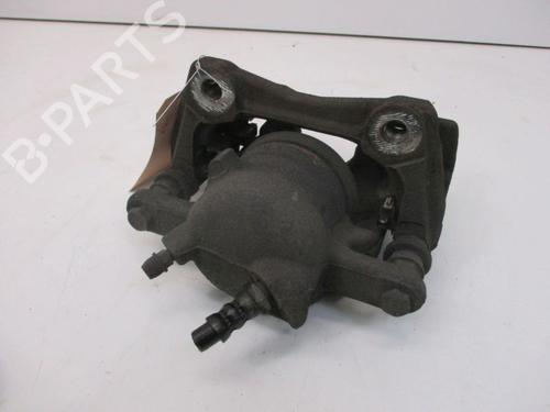 Right front brake caliper RENAULT CLIO IV (BH_) 1.2 TCe 120 (BHM0) | BP29083688M104 