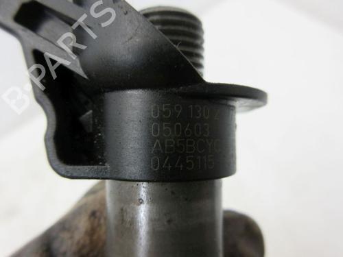 Injector AUDI A6 C6 Avant (4F5) 2.7 TDI | BP37123712M100 - Image 8