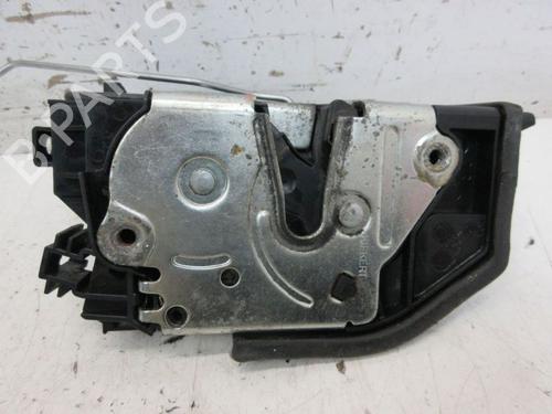 Front right lock BMW 1 (E81) 118 d | BP29091139C97 