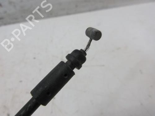 Rear left lock SEAT LEON (1P1) 2.0 TFSI | BP29093357C100 