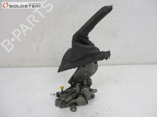 Hand brake PEUGEOT 508 SW I (8E_) 2.0 HDi | BP18754305I18 