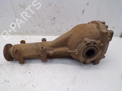 Rear differential SUBARU FORESTER (SH_) 2.0 D AWD (SHH, SHD, SHN) | BP31703639M24 