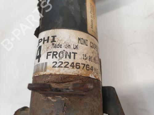 Right front shock absorber MINI MINI (R56) One | BP37145185M17 - Image 8