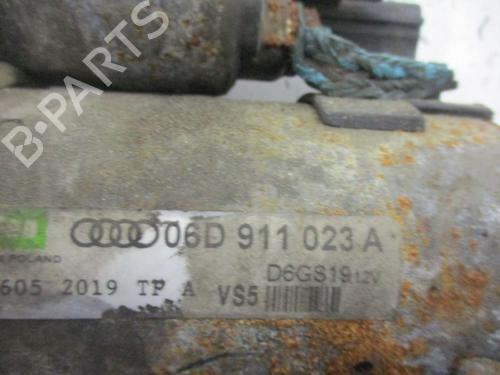 Starter AUDI A4 B7 (8EC) 2.0 TFSI quattro | BP18799091M8 