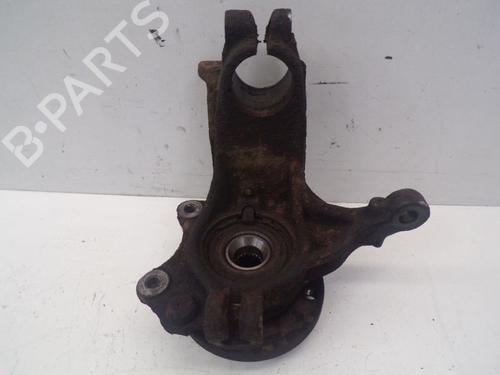 Right front steering knuckle PEUGEOT 1007 (KM_) 1.4 HDi | BP29084693M26 