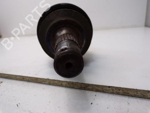 Right front driveshaft CITROËN C4 Grand Picasso I (UA_) 1.6 VTi 120 | BP30668474M39 