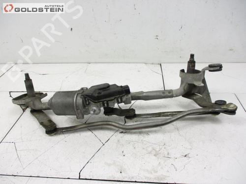 front-wipers-mechanism-mazda-5-cr-2005-2006-2007-2008-2009-2010-37108766 main image