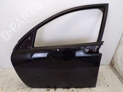 Used Left front door SMART FORFOUR (454) 1.1 (454.030) (75 hp) 19415965