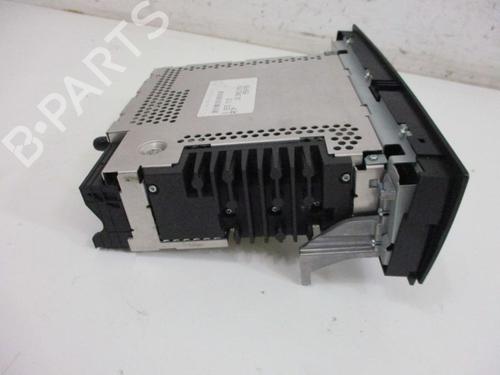 Radio BMW 3 (E90) 325 i | BP18792472E6 