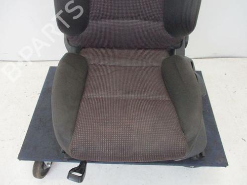 Left front seat AUDI A3 Sportback (8PA) 2.0 TDI | BP37116197C15 - Image 5