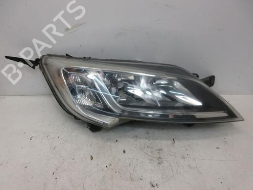Used Right headlight FIAT DUCATO Van (250_) 115 Multijet 2,0 D (116 hp) 29097721