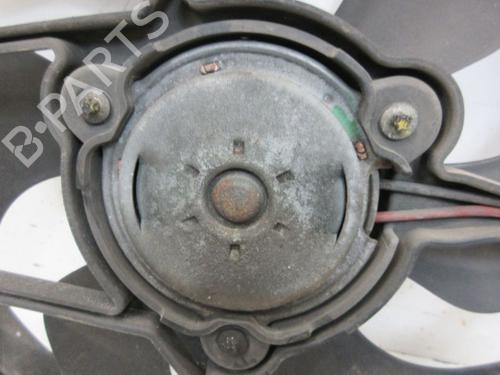 Fan PEUGEOT 307 CC (3B) 2.0 16V | BP29089472M128 