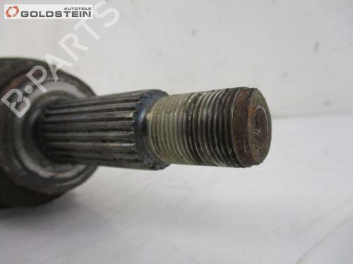 Left front driveshaft MAZDA 2 (DE_, DH_) 1.3 MZR (DE3FS) | BP37101529M38 - Image 2