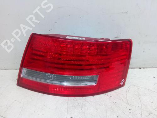 Used Right taillight AUDI A6 C6 (4F2) 3.0 TDI quattro (225 hp) 31312333