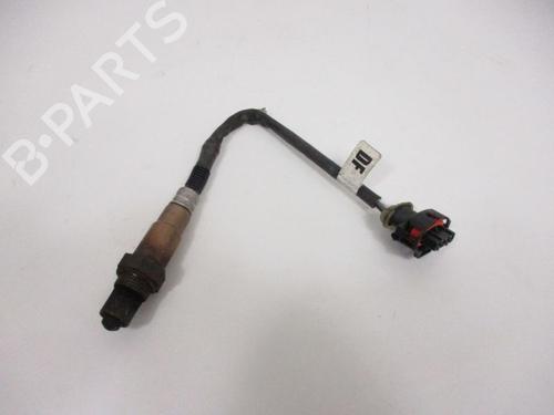 Used Electronic sensor OPEL CORSA E (X15) 1.4 (08, 68) (90 hp) 18792907
