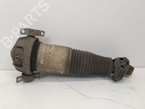 Used Left rear shock absorber PORSCHE CAYENNE (9PA) S 4.5 (340 hp) 31860824