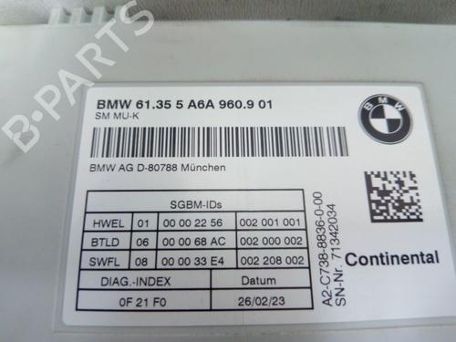 Electronic module BMW X5 (G05, F95) xDrive 40 i Mild-Hybrid | BP37139215M83 - Image 6