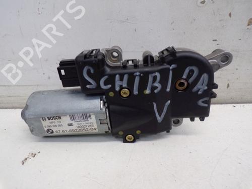 Sunroof engine BMW X3 (E83) 3.0 i xDrive | BP29101438M60 - Image 3