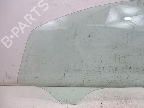 Front left quarter glass OPEL CORSA D (S07) 1.0 (L08, L68) | BP19299275C111 