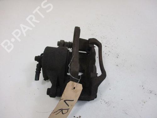 Right front brake caliper KIA CEE'D Hatchback (ED) 1.6 | BP18798909M104  - Image 5