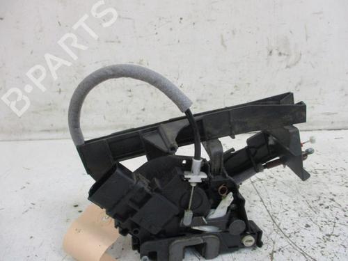 Rear right lock FORD MONDEO IV Turnier (BA7) 2.0 TDCi | BP18799402C99 