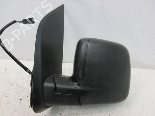 Left mirror FIAT QUBO (225_) 1.4 (225AXA1A) | BP29088088C26 