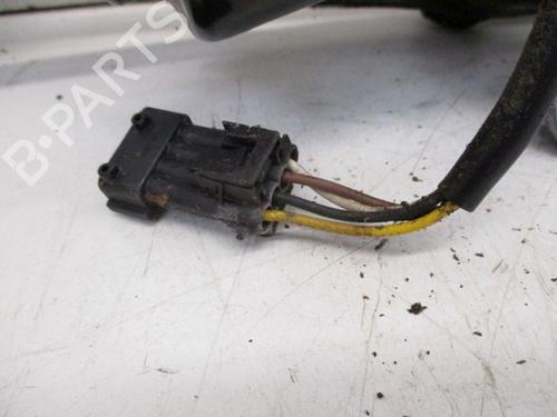 Front wipers mechanism SAAB 9-3 (YS3F, E79, D79, D75) 2.0 t | BP19291670C83 