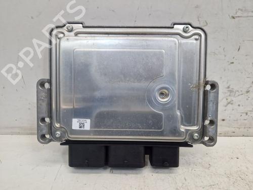 Engine control unit (ECU) CITROËN C4 II (NC_) 1.6 VTi 120 (NC5FS0, NC5FS9) | BP38028490M57 - Image 3