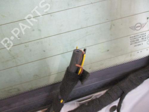 Tailgate MINI MINI (R56) One | BP18791597C6 