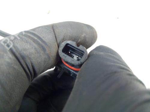 Right front brake caliper MERCEDES-BENZ GLK-CLASS (X204) 350 4-matic (204.987) | BP29104327M104 