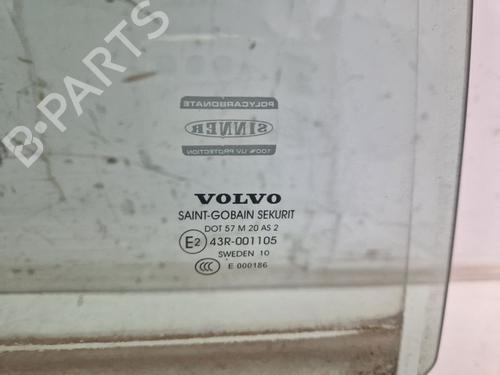 Rear right door window VOLVO V50 (545) D3 | BP29102536C21 