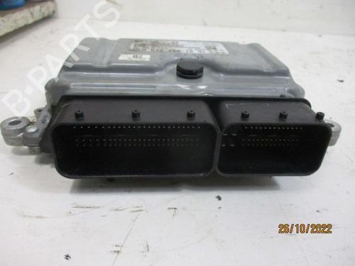Engine control unit (ECU) MERCEDES-BENZ A-CLASS (W169) A 180 CDI (169.007, 169.307) | BP37116056M57 - Image 2