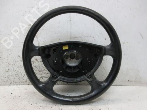 Steering wheel MERCEDES-BENZ E-CLASS (W211) E 220 CDI (211.006) | BP22194543C49 